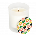 Tulip Bloom Boxed Scented Candle