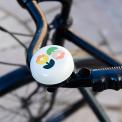 Tulip Bloom Bicycle Bell