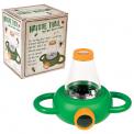 Two Way Insect Viewer