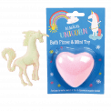 Magical Unicorn Bath Fizzer