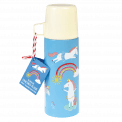 Magical Unicorn Flask And Cup