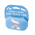 Magical Unicorn Mini Travel Case