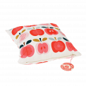 Vintage Apple Cushion