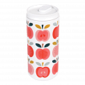 Vintage Apple Eco Can