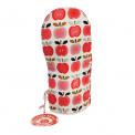 Vintage Apple Oven Glove