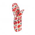 Vintage Apple Oven Glove