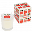 Vintage Apple Boxed Scented Candle