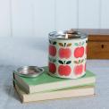 Vintage Apple Scented Candle