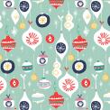 Jolie Noel Wrapping Paper (5 Sheets)