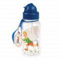 Vintage Boy Kids Water Bottle