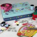 Vintage Crafts Deluxe Sewing Set