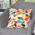 Vintage Ivy Cushion