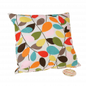 Vintage Ivy Cushion