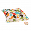 Vintage Ivy Cushion