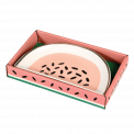 Watermelon Trinket Tray