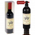 Wine Bottle Twist & Pull Corkscrew