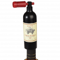 Wine Bottle Twist & Pull Corkscrew