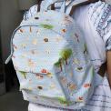 Woodland Mini Childrens Backpack