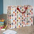 World Of Work Jumbo Bag