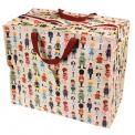 World Of Work Jumbo Bag
