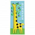 Giraffe Wooden Ruler