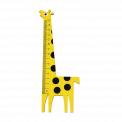 Giraffe Wooden Ruler