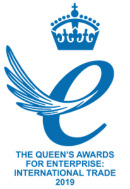 Queens award