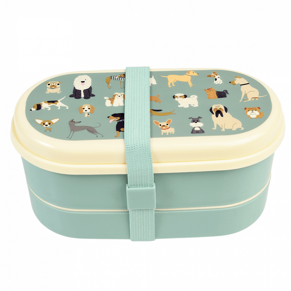 Best In Show Bento Box ﻿Rex London