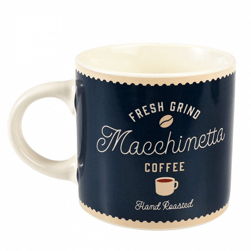 Vintage Coffee Mug ﻿Rex London