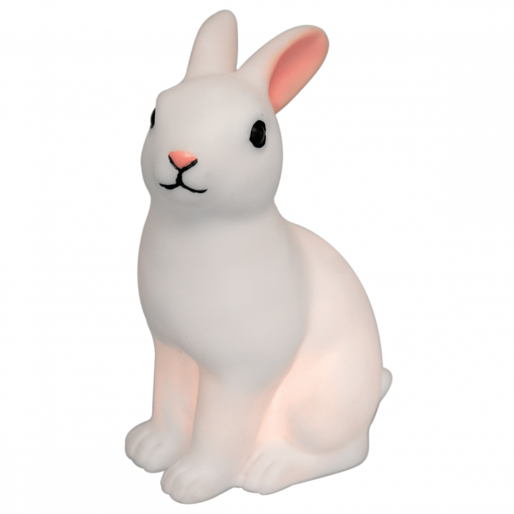 Rabbit Night Light ﻿Rex London