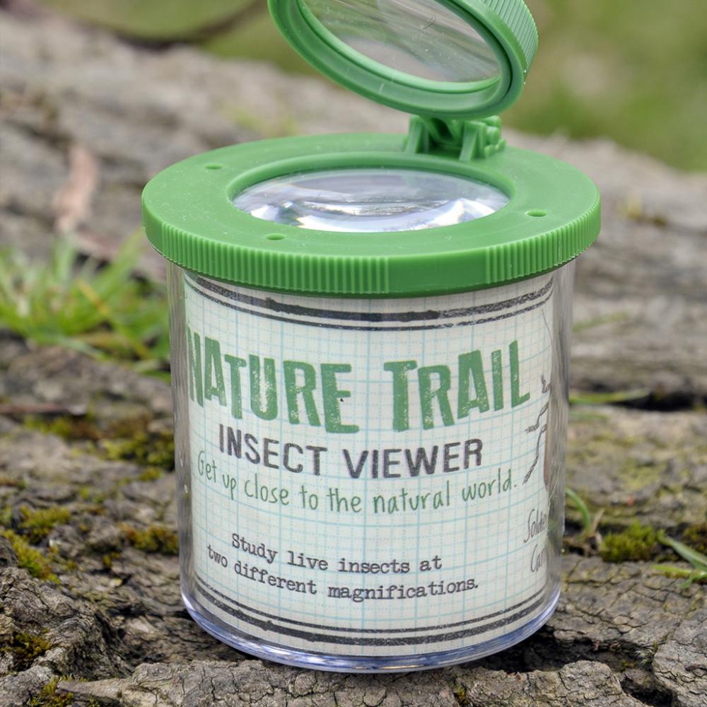 Nature Trail Insect Viewer | Rex London