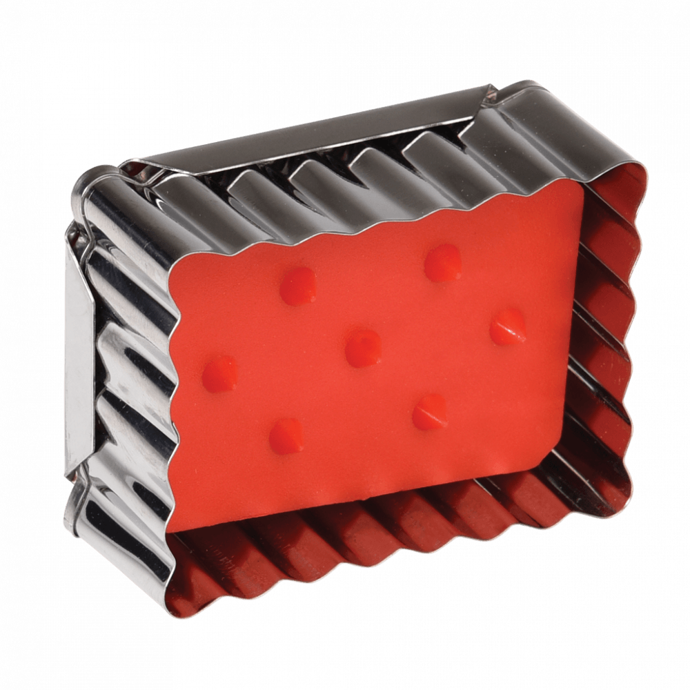 PetitBeurre Biscuit Cutter ﻿Rex London