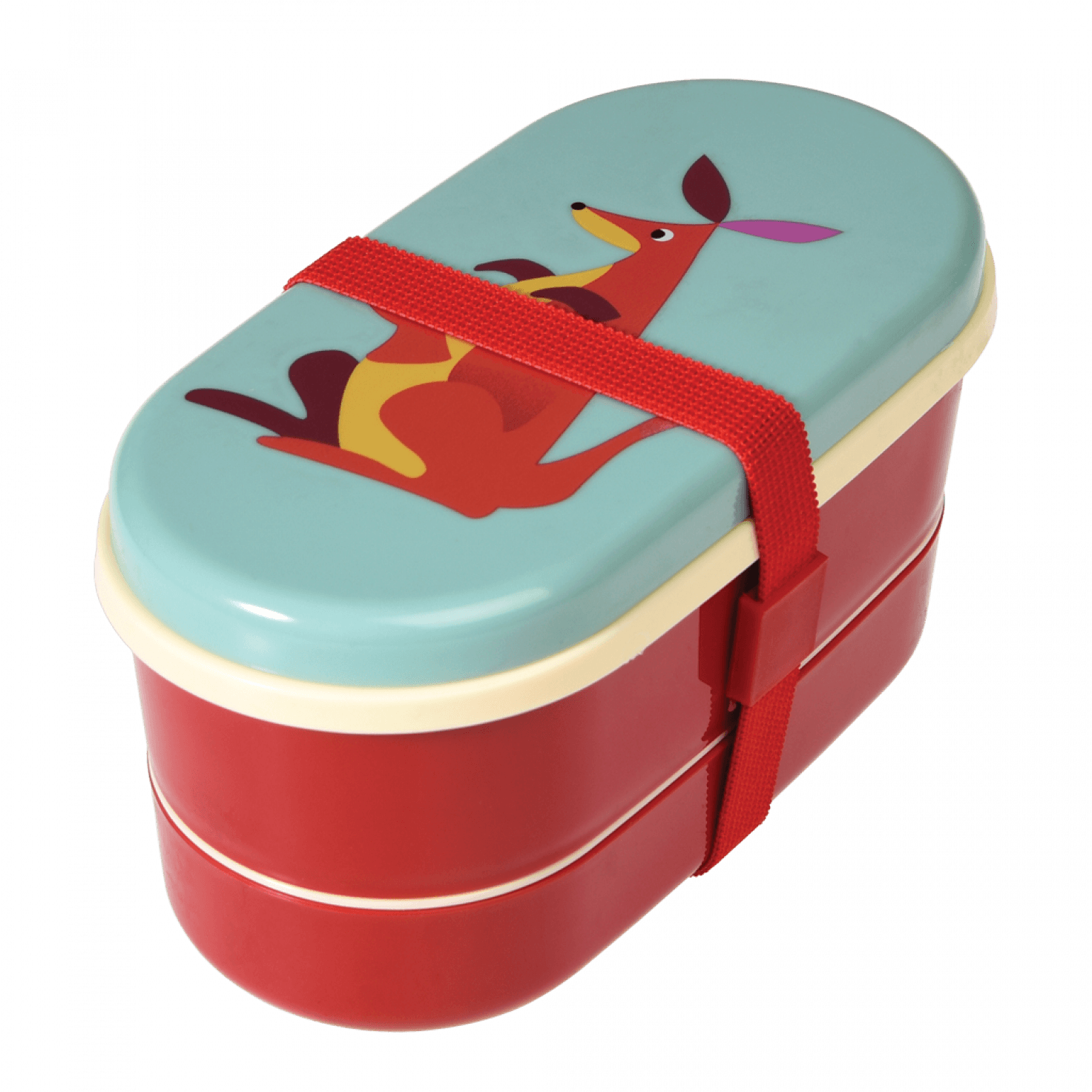 Kangaroo Bento Box ﻿Rex London