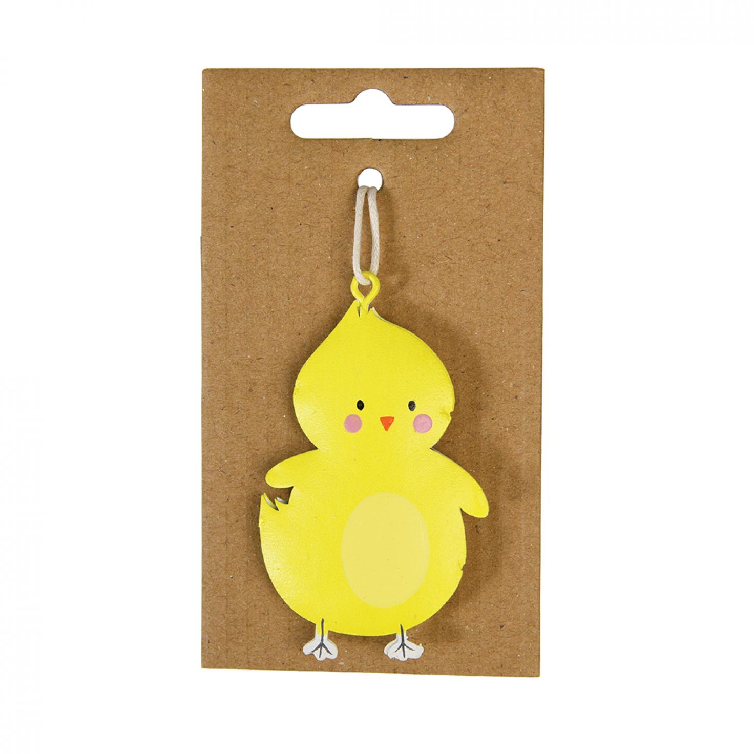 ﻿Easter Chick Decoration | ﻿Rex London
