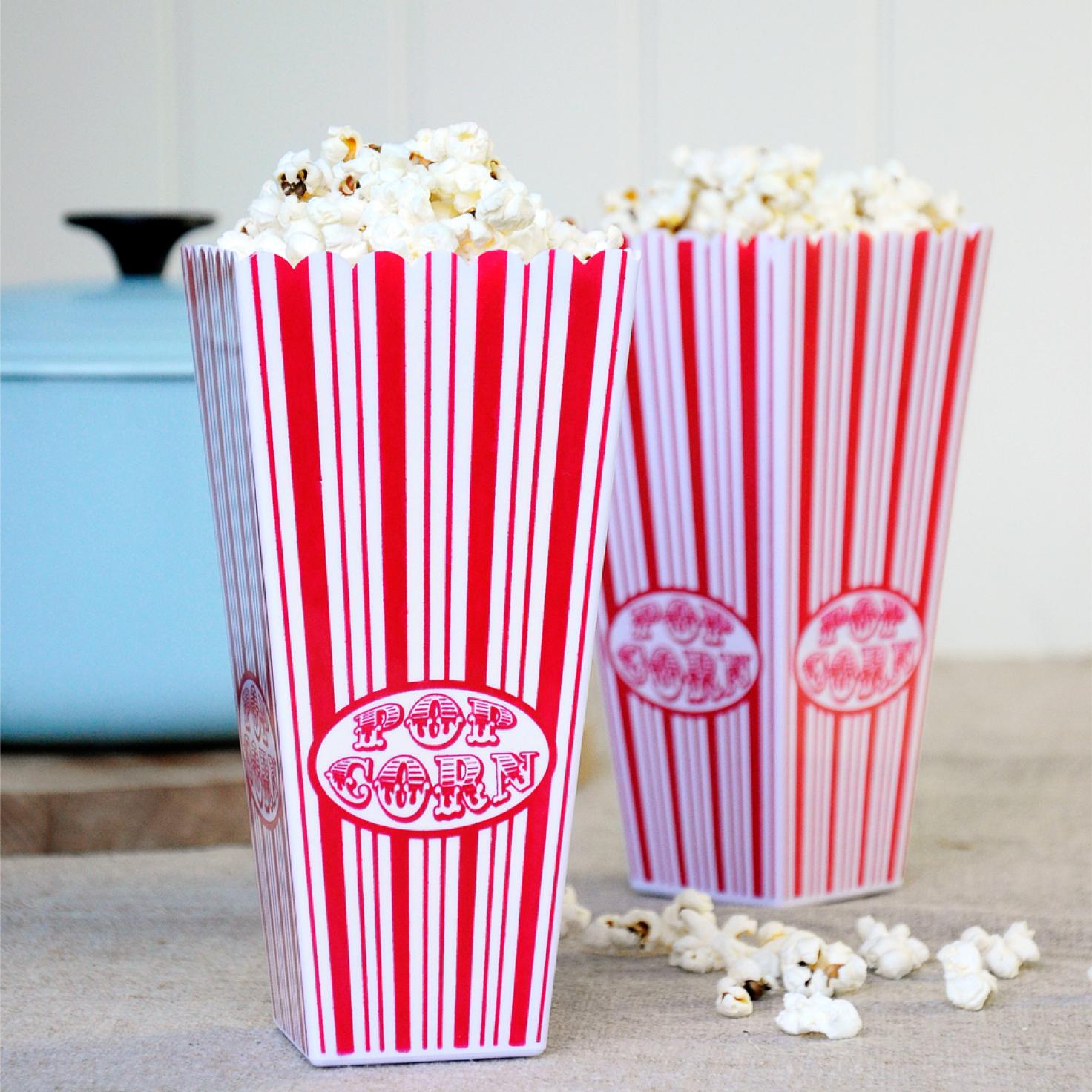 Popcorn Holder ﻿Rex London