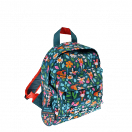 fairies in the garden mini backpack