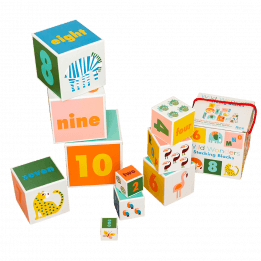 wild wonders stacking blocks