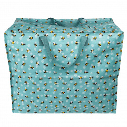 Bumblebee jumbo storage bag