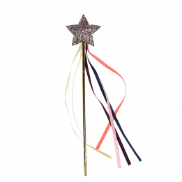 Fairies In The Garden Star Wand