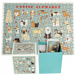 Best in show 300 pieces jigsaw puzzle