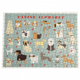 Best in show 300 pieces jigsaw puzzle