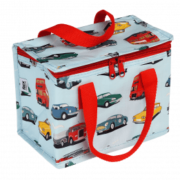 Road Trip Lunch Bag
