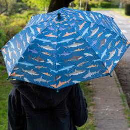 Sharks Children's umbrella