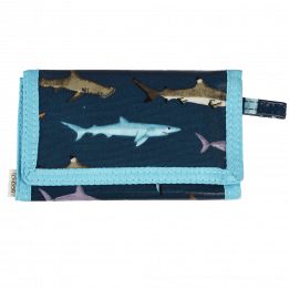 Sharks Wallet