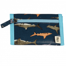 Sharks Wallet