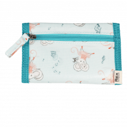 Mimi And Milo Wallet