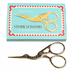 Stork Scissors