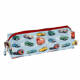 Road Trip Pencil Case