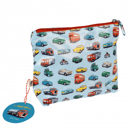Road Trip  Wash Bag