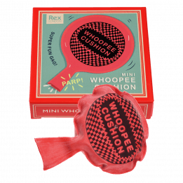 Mini Whoopee Cushion